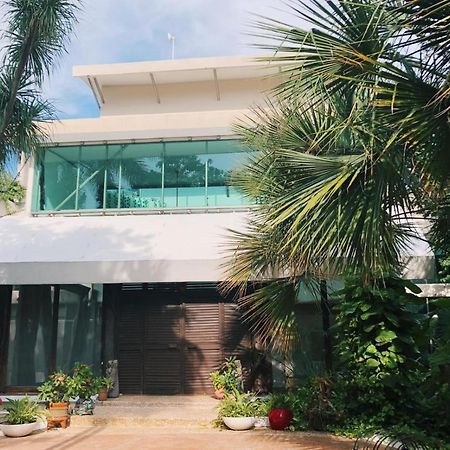 Casa La Selva Appartement Cancún Buitenkant foto