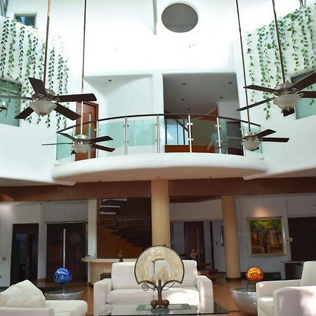 Casa La Selva Appartement Cancún Buitenkant foto