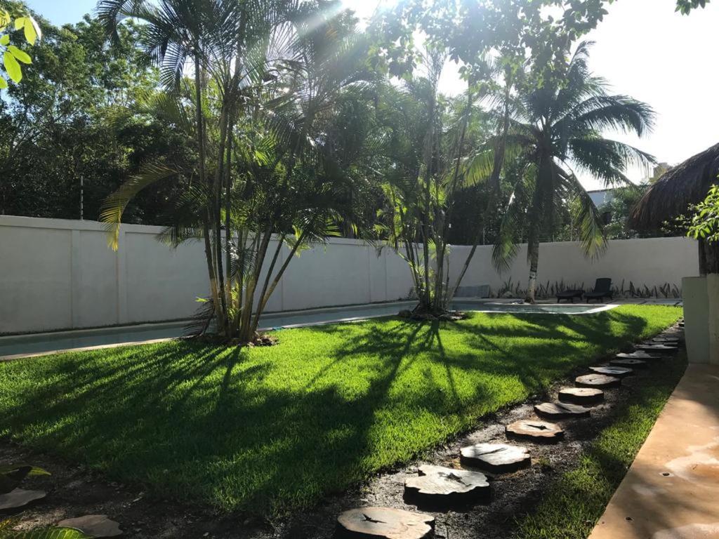 Casa La Selva Appartement Cancún Buitenkant foto