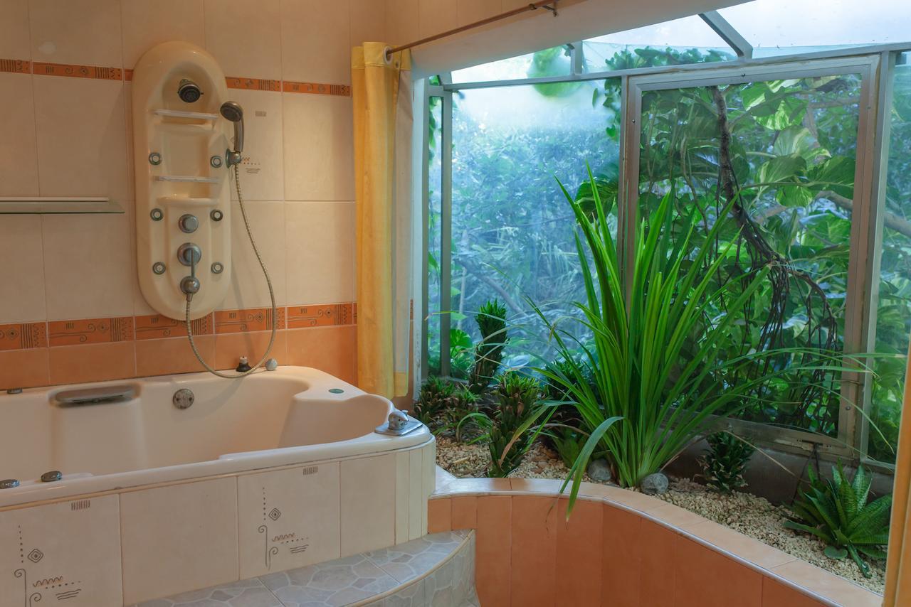 Casa La Selva Appartement Cancún Buitenkant foto