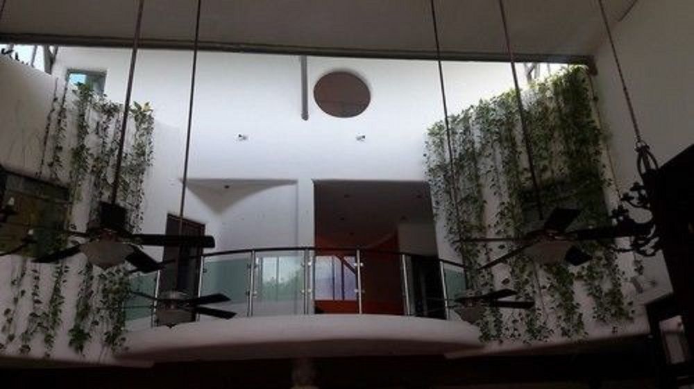 Casa La Selva Appartement Cancún Buitenkant foto