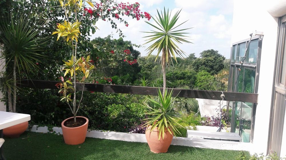 Casa La Selva Appartement Cancún Buitenkant foto