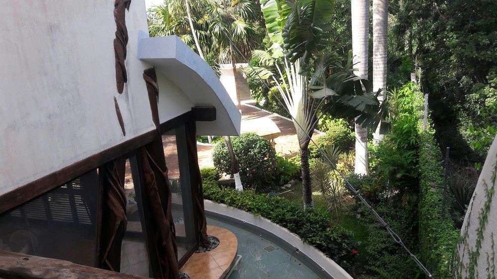 Casa La Selva Appartement Cancún Buitenkant foto