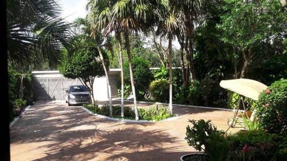 Casa La Selva Appartement Cancún Buitenkant foto