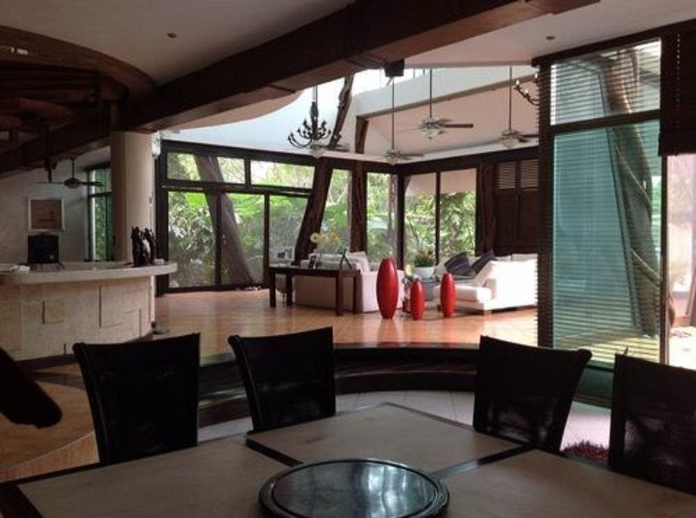Casa La Selva Appartement Cancún Buitenkant foto