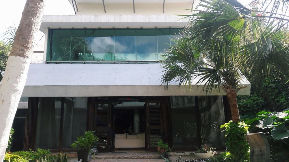 Casa La Selva Appartement Cancún Buitenkant foto