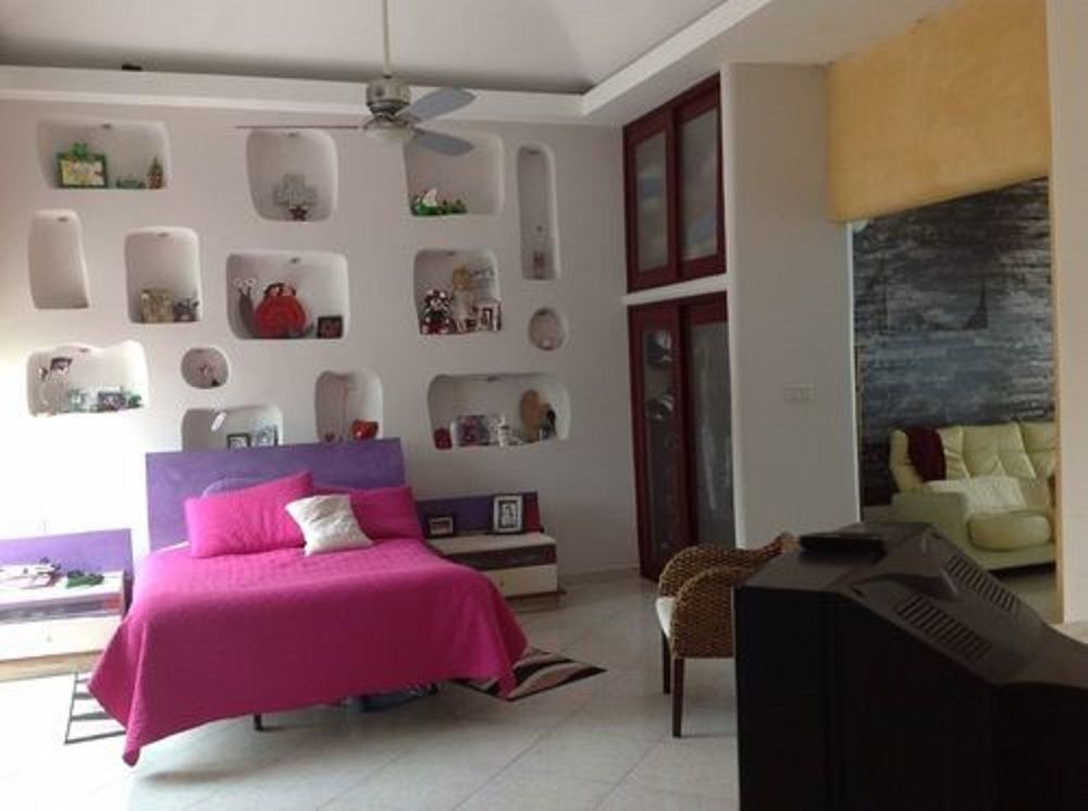 Casa La Selva Appartement Cancún Buitenkant foto