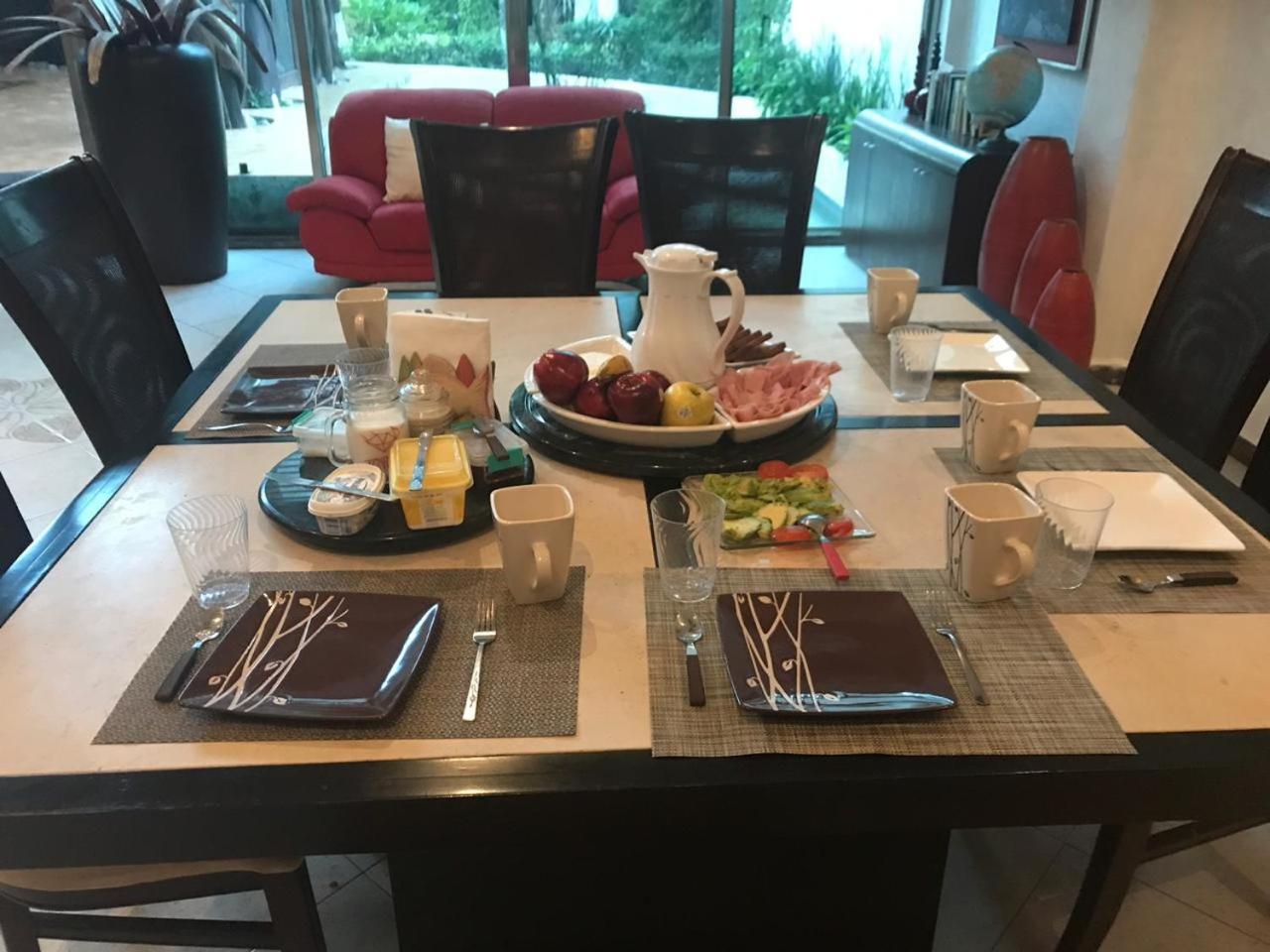 Casa La Selva Appartement Cancún Buitenkant foto