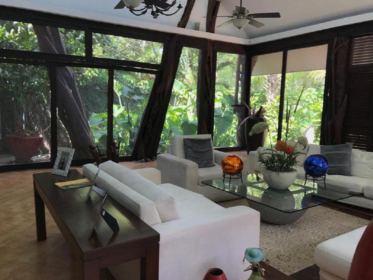 Casa La Selva Appartement Cancún Buitenkant foto