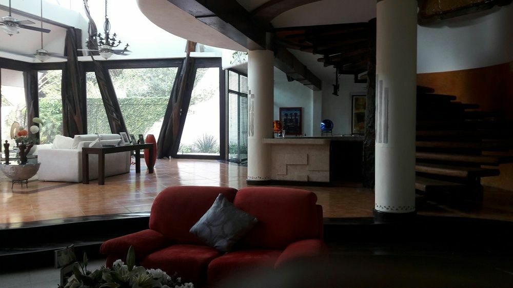Casa La Selva Appartement Cancún Buitenkant foto