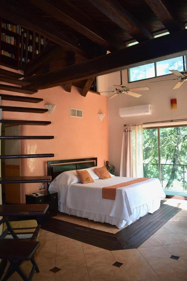 Casa La Selva Appartement Cancún Buitenkant foto