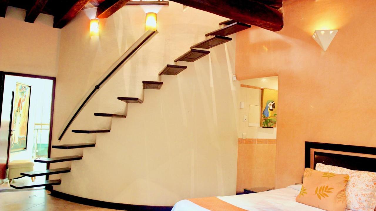 Casa La Selva Appartement Cancún Buitenkant foto