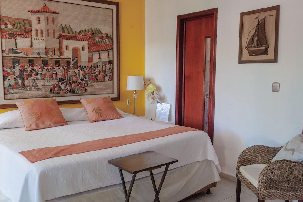 Casa La Selva Appartement Cancún Buitenkant foto