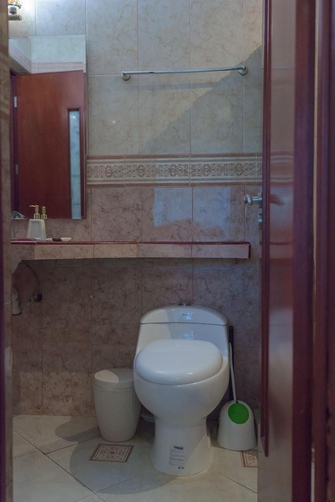 Casa La Selva Appartement Cancún Buitenkant foto